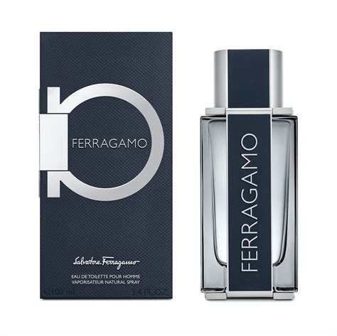 ferragamo perfume price.